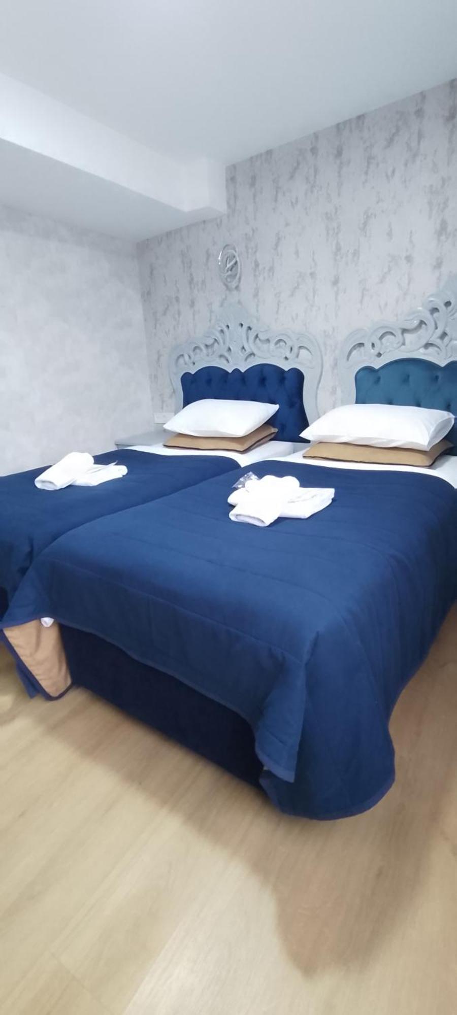 Balpetek Готель 3*