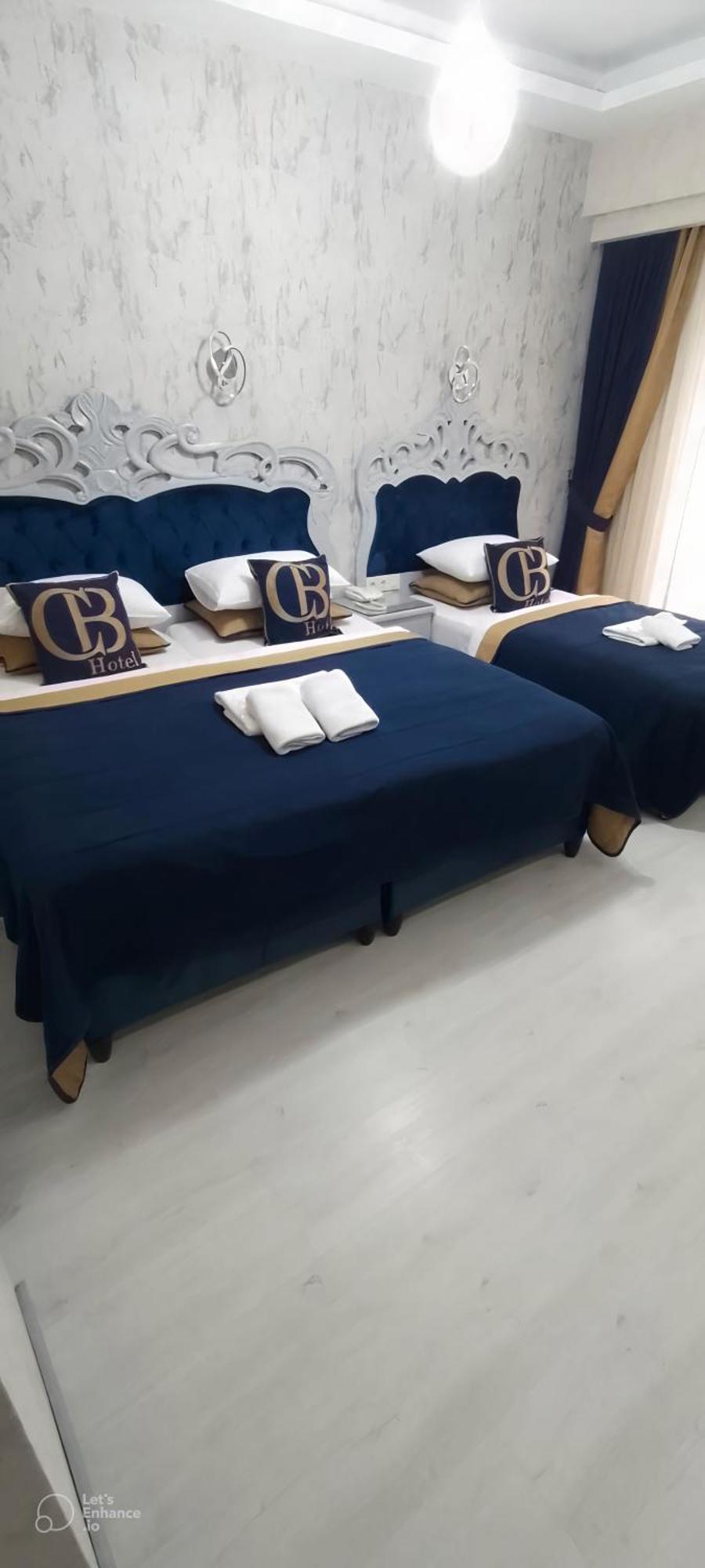 Balpetek Отель 3*
