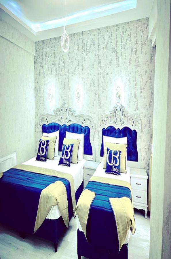 Otel Balpetek 3*