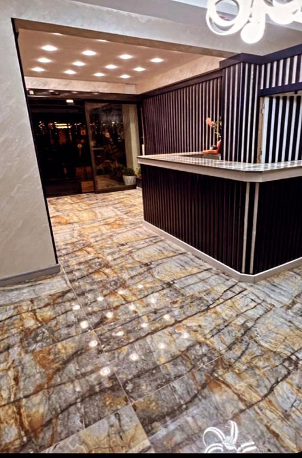 Balpetek Otel 3*