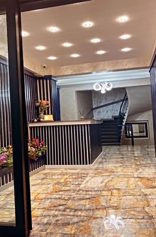 Otel Balpetek İstanbul