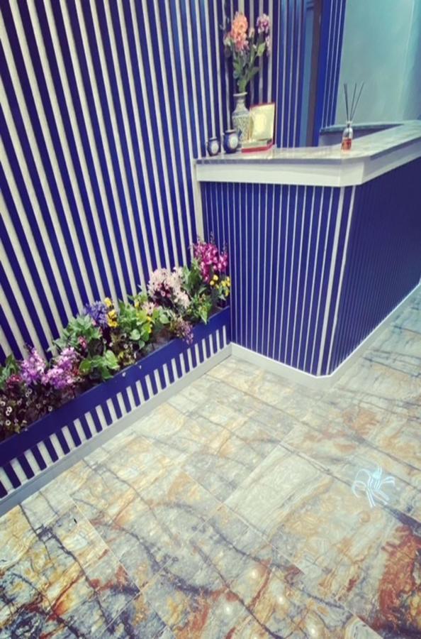 Otel Balpetek İstanbul