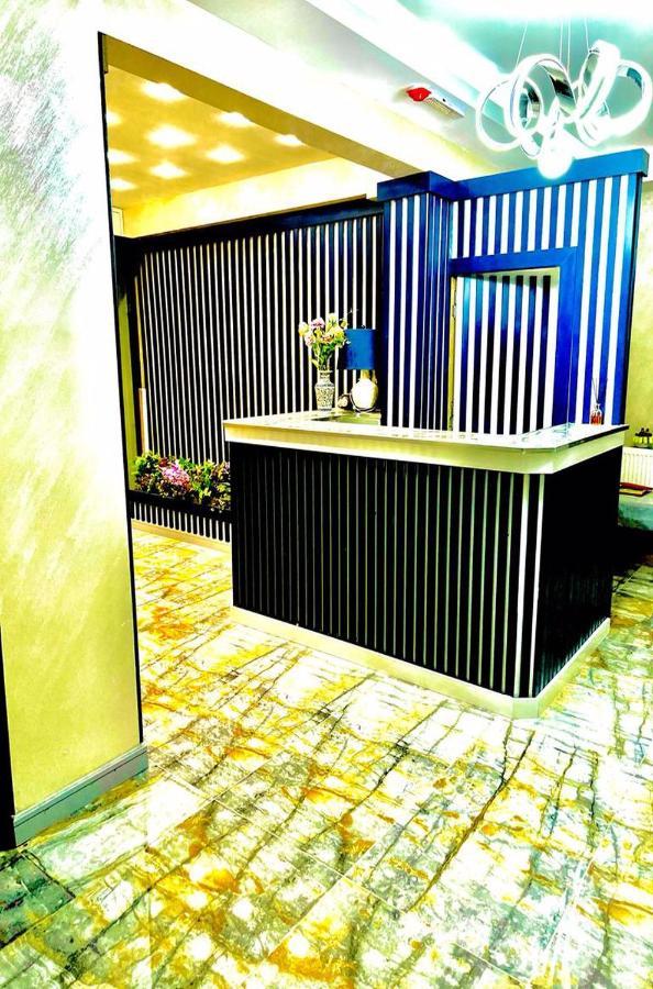 Otel Balpetek İstanbul