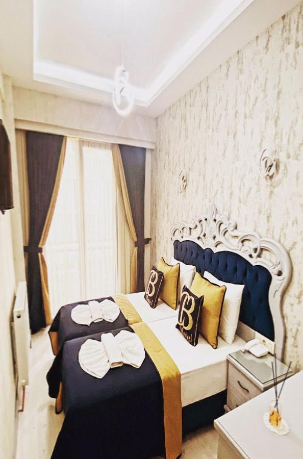 Otel Balpetek