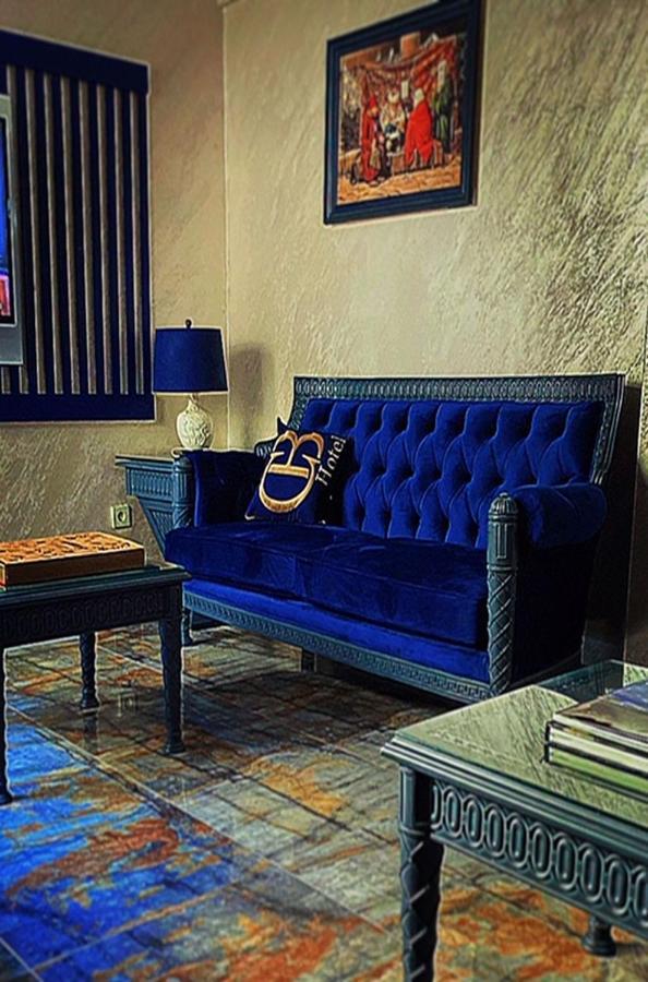 Otel Balpetek İstanbul