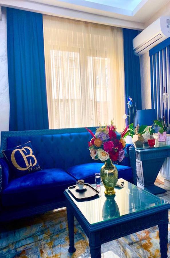 Balpetek Otel