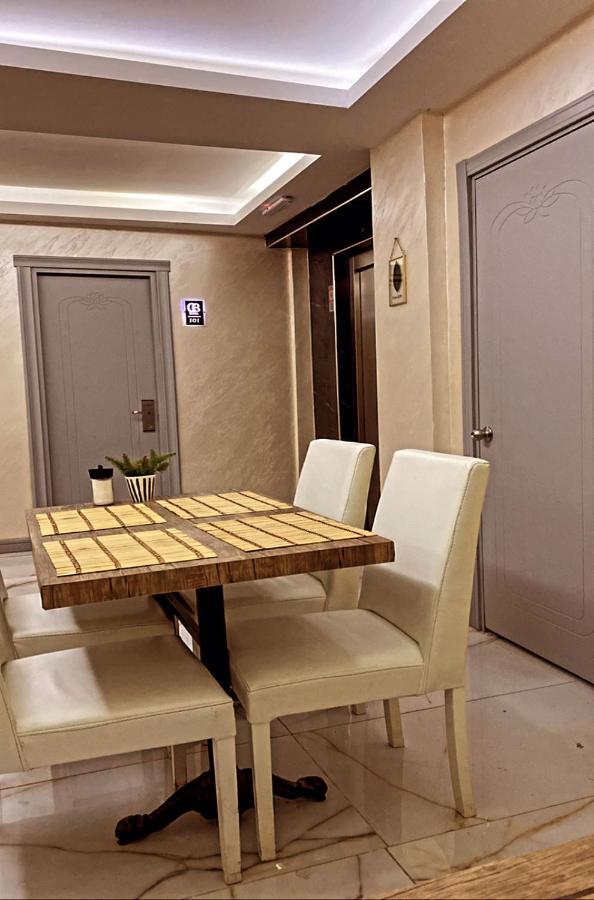Otel Balpetek 3*