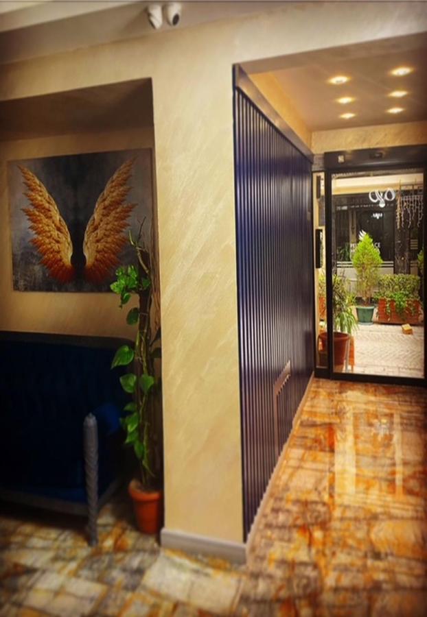 Otel Balpetek