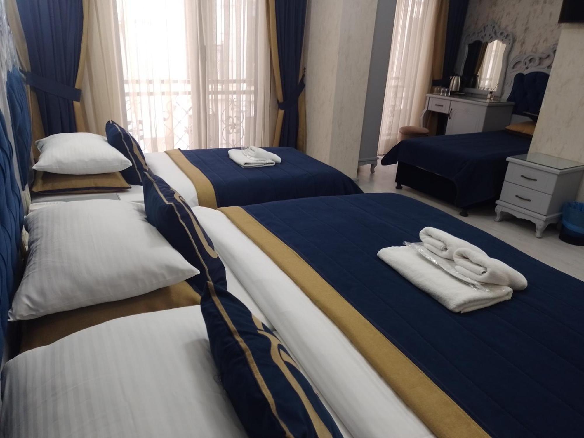 Otel Balpetek