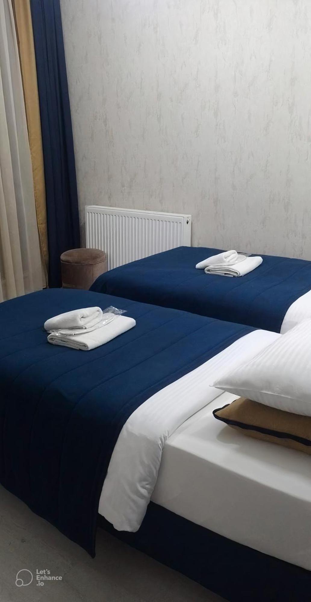 Balpetek Otel